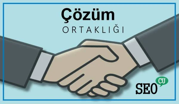 Çözüm Ortaklığı