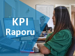 Performans Raporlama (KPI)