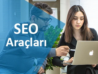 SEO Araçlarını Kullanma