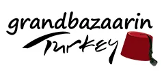 Grandbazaarin Turkey